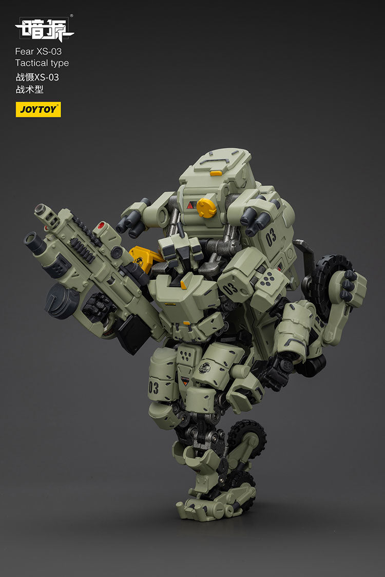 Joytoy 1/25 Fear XS-03 Tactical type