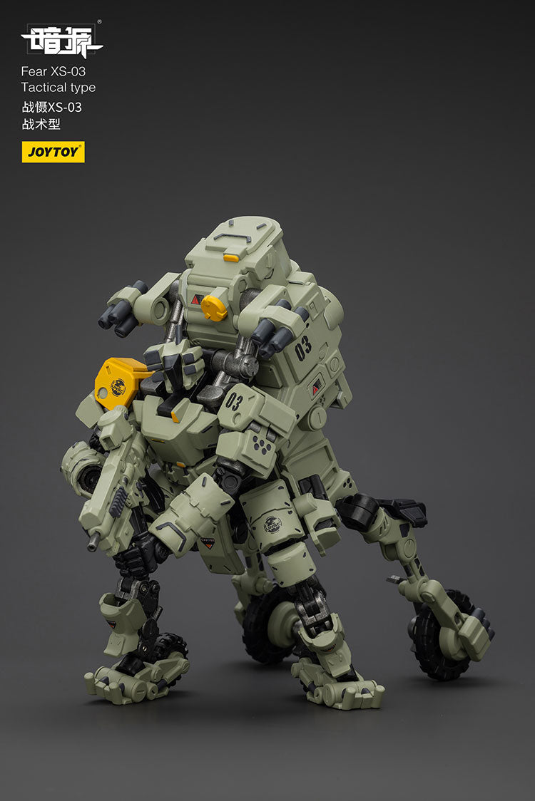 Joytoy 1/25 Fear XS-03 Tactical type