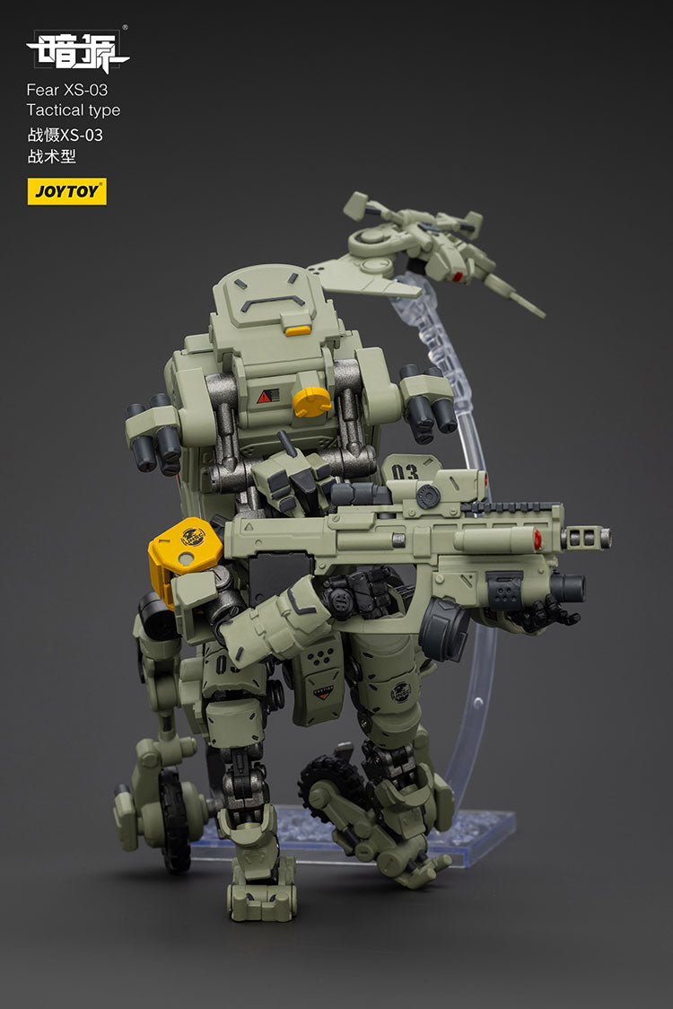 Joytoy 1/25 Fear XS-03 Tactical type