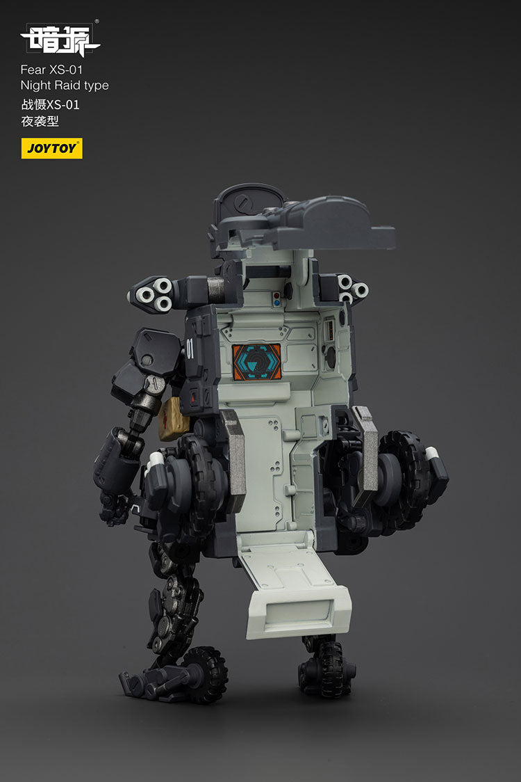 Joytoy 1/25 Fear XS-01 Night Raid type