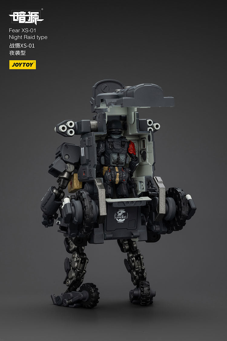 Joytoy 1/25 Fear XS-01 Night Raid type