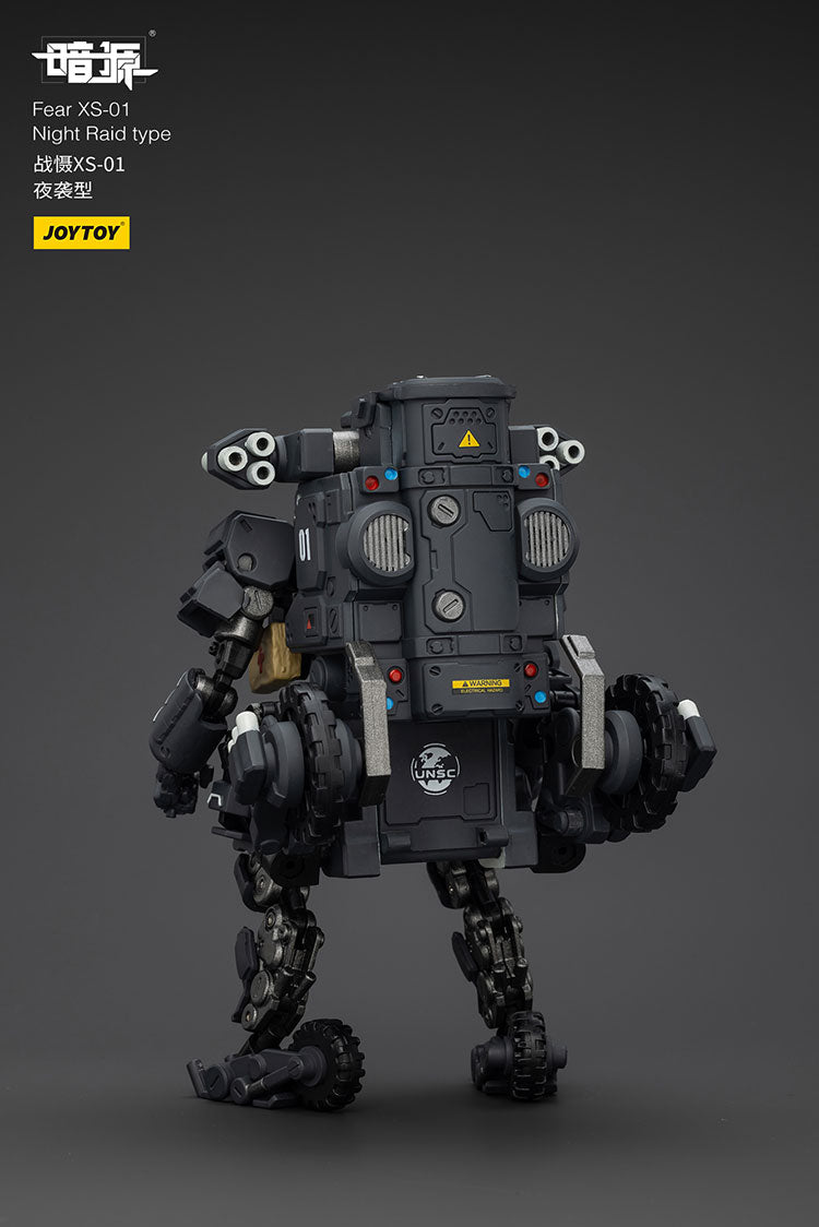 Joytoy 1/25 Fear XS-01 Night Raid type
