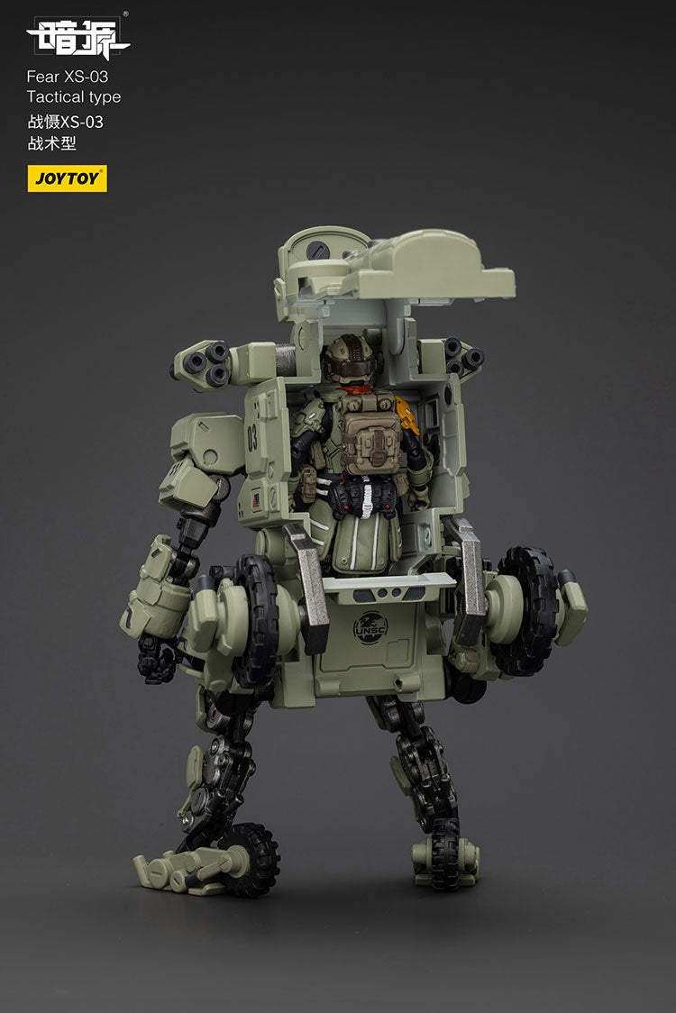Joytoy 1/25 Fear XS-03 Tactical type