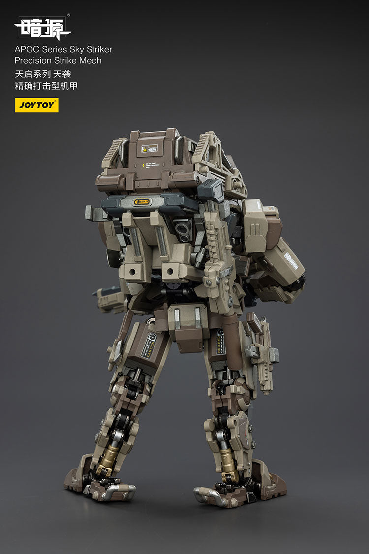 Joytoy 1/25 APOC Series Sky Striker Precision Strike Mech