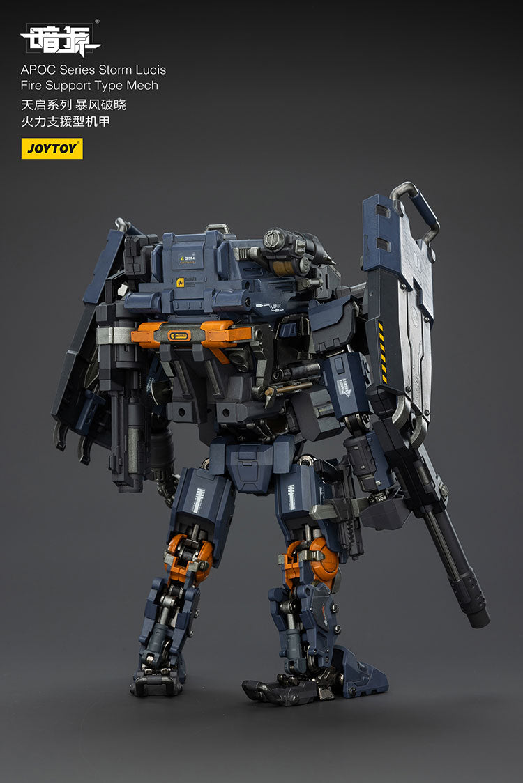 Joytoy 1/25 APOC Series Storm Lucis Fire Support Type Mech