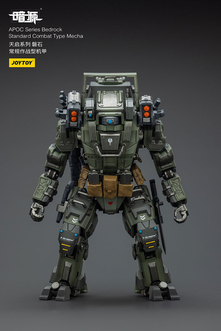 Joytoy 1/25 APOC Series Bedrock Standard Combat Type Mecha