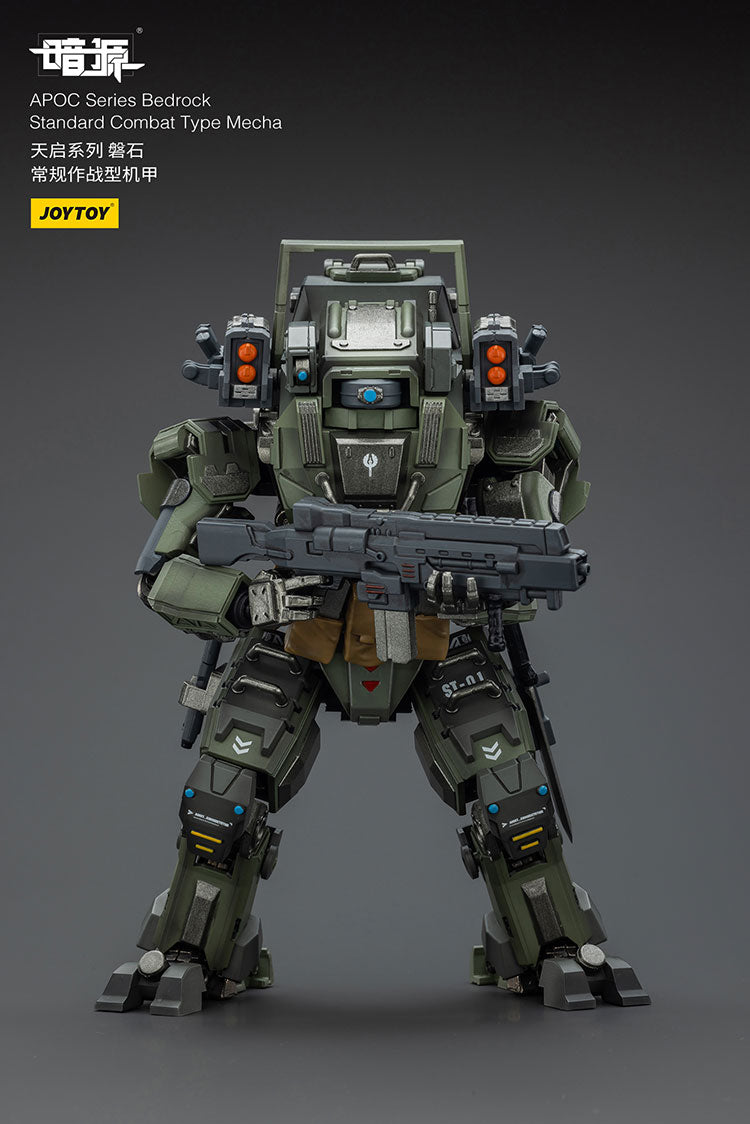 Joytoy 1/25 APOC Series Bedrock Standard Combat Type Mecha