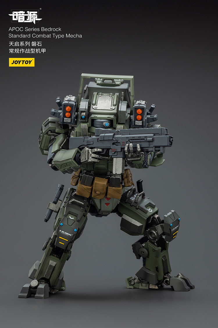 Joytoy 1/25 APOC Series Bedrock Standard Combat Type Mecha