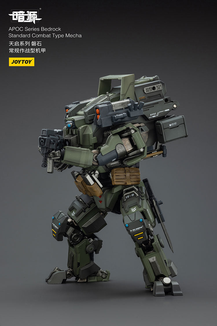 Joytoy 1/25 APOC Series Bedrock Standard Combat Type Mecha
