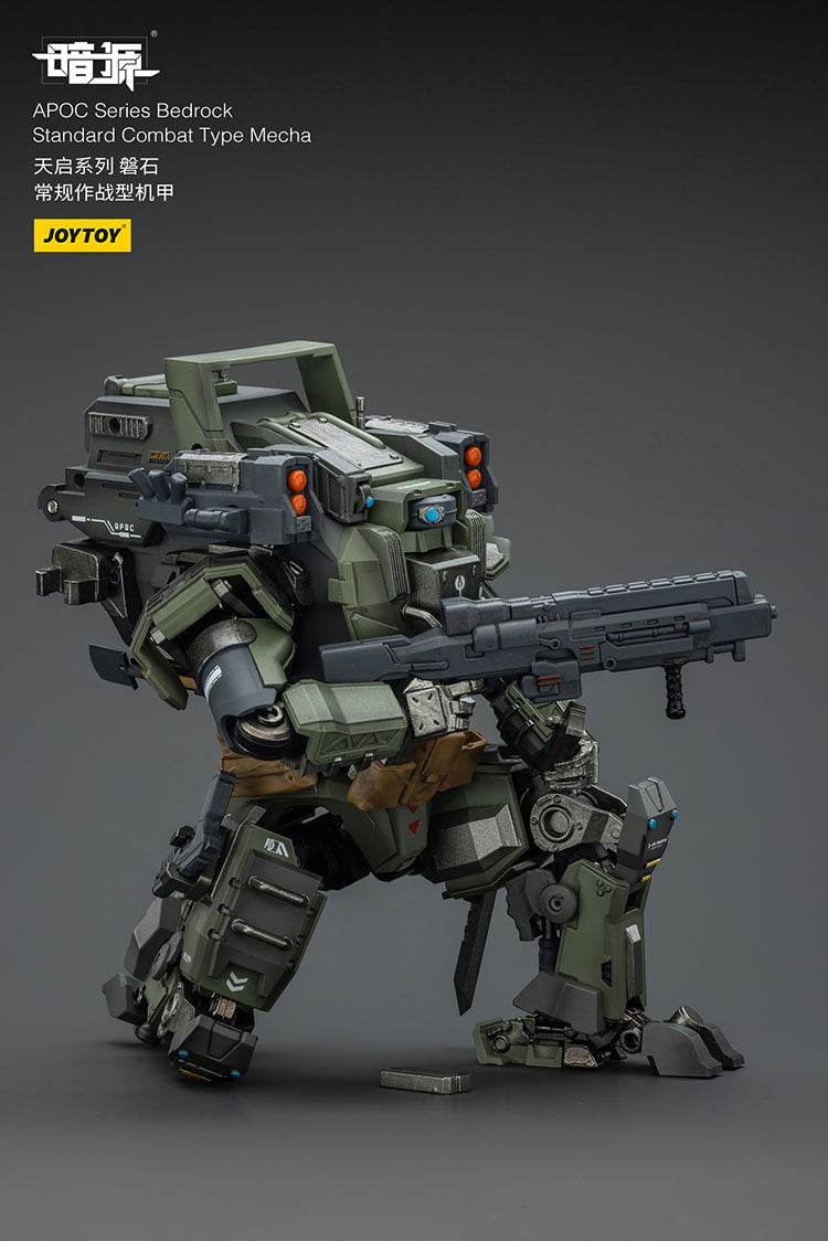 Joytoy 1/25 APOC Series Bedrock Standard Combat Type Mecha