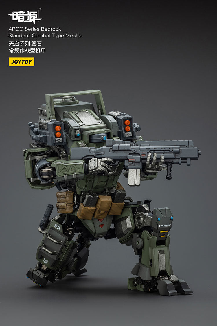 Joytoy 1/25 APOC Series Bedrock Standard Combat Type Mecha