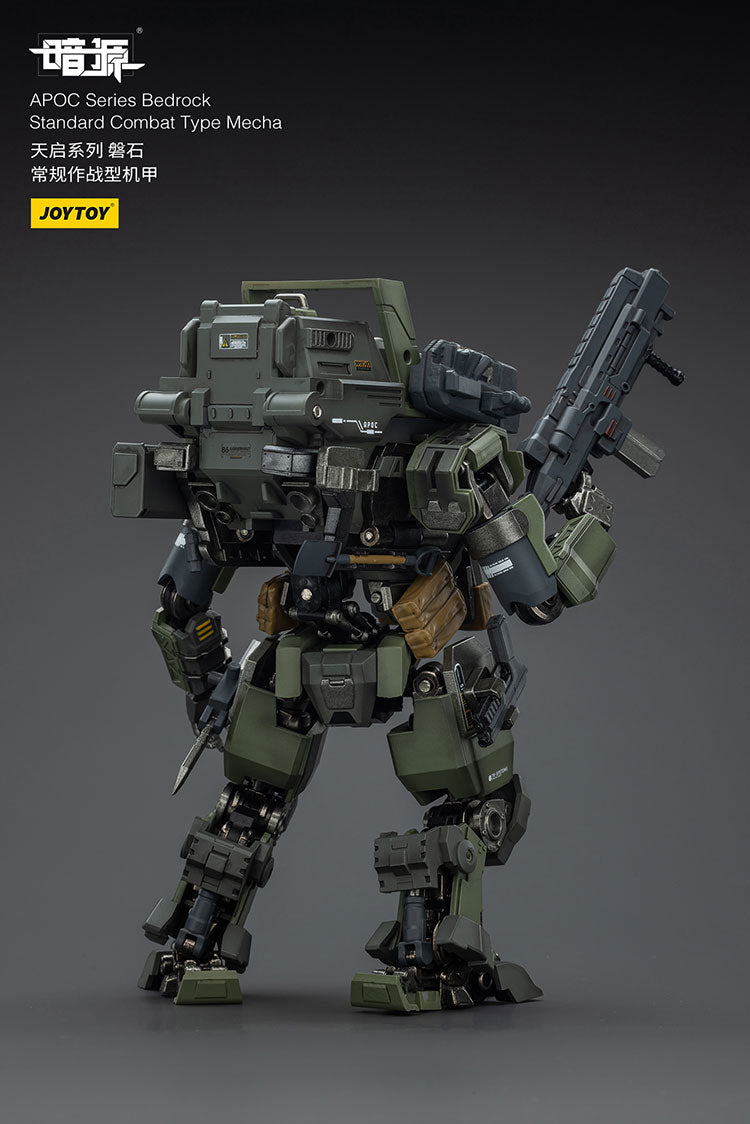 Joytoy 1/25 APOC Series Bedrock Standard Combat Type Mecha