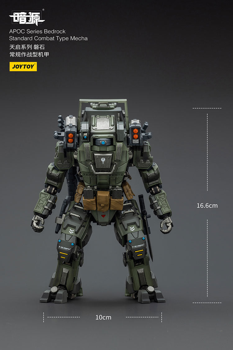 Joytoy 1/25 APOC Series Bedrock Standard Combat Type Mecha