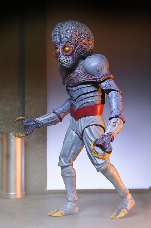 Neca Ultimate This Island Earth - Metaluna Mutant