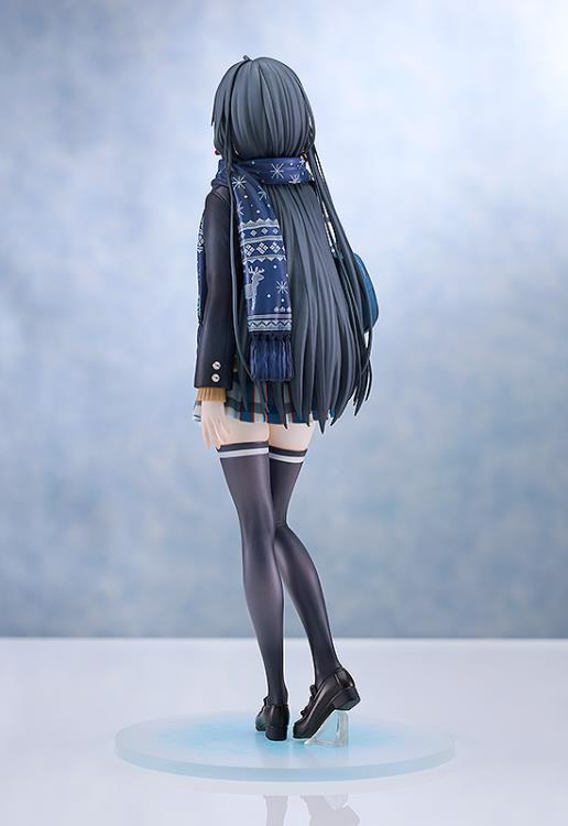 Good Smile Company 1/6 My Teen Romantic Comedy SNAFU - Yukino Yukinoshita (Light Novel Vol 6 Cover Illustration Version)