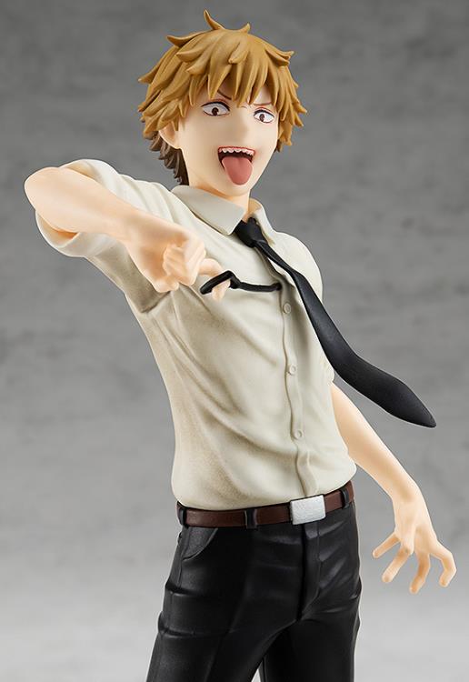 POP UP PARADE Chainsaw Man - Denji