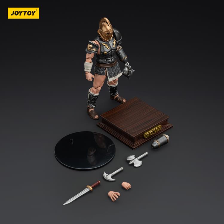 Joytoy 1/18 Strife Roman Gladiator - Secutor Gladiator