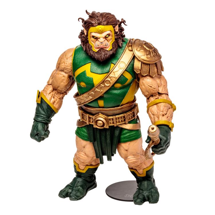 McFarlane Toys DC MegaFig The Darkseid War - Kalibak