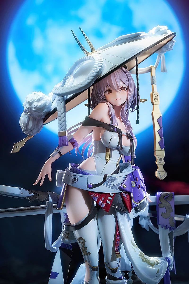 Good Smile Arts Shanghai 1/7 Goddess of Victory: Nikke - Scarlet