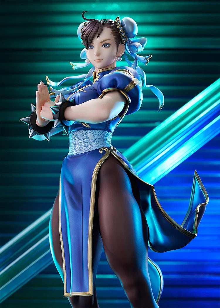 Max Factory 1/6 Street Fighter Series - Chun Li (Standby)