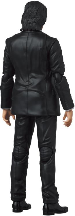 Mafex John Wick Chapter 4 - John Wick