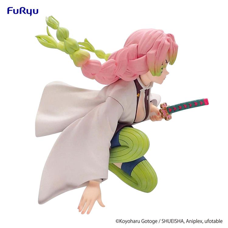FuRyu Noodle Stopper Demon Slayer: Kimetsu no Yaiba - Mitsuri Kanroji