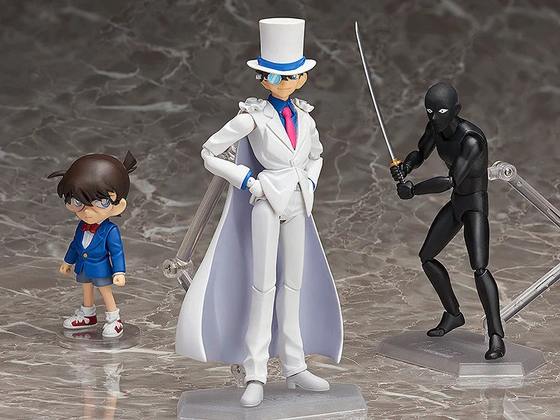figma Detective Conan - Phantom Thief Kid