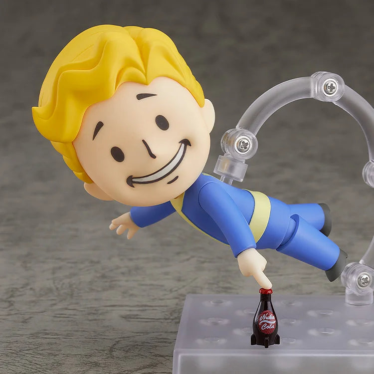 Nendoroid Fallout - Vault Boy 76