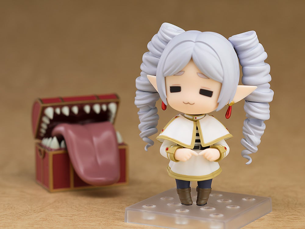 Nendoroid Frieren Beyond Journey's End - Mimic