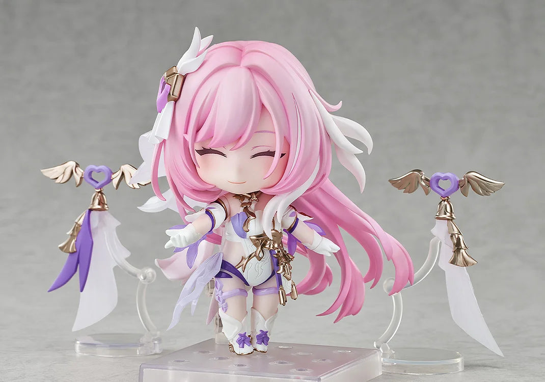 Nendoroid Honkai Impact 3rd - Elysia (Herrscher of Human Ego)