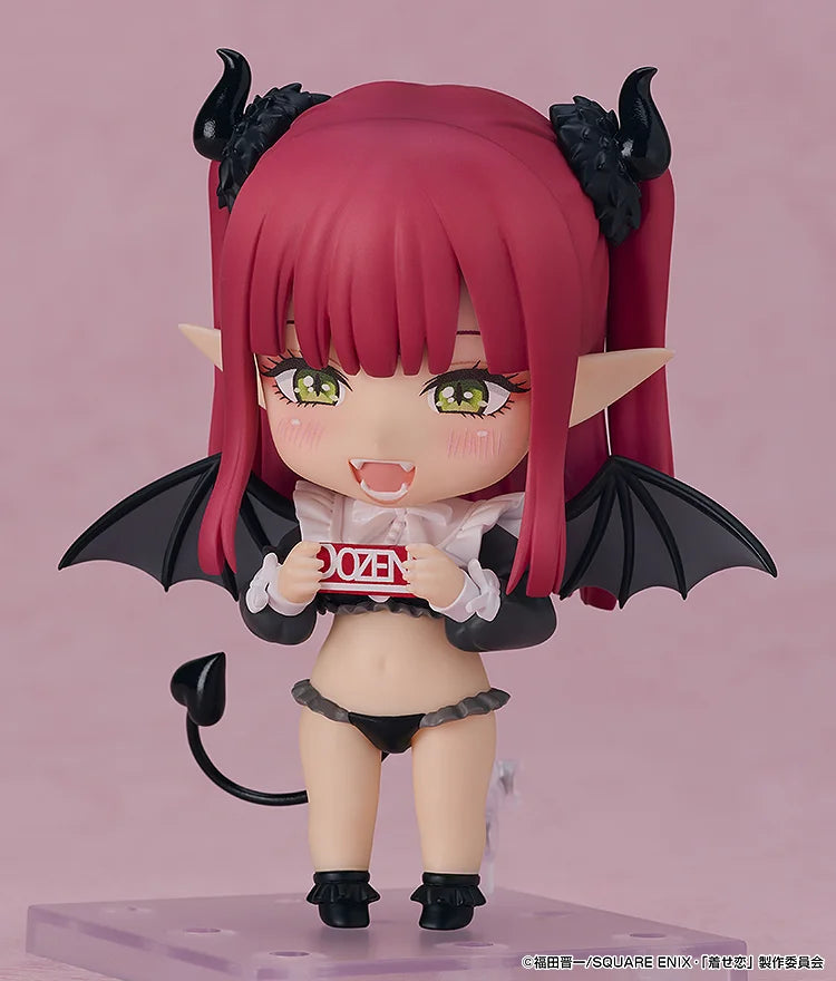 Nendoroid My Dress-Up Darling - Liz cosplay by Marin