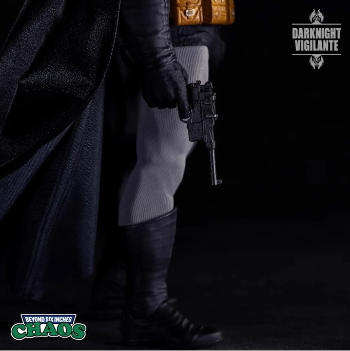 Chaos 1/12 Chaos-002 Darknight Vigilante [Batman]