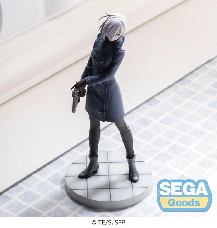 Sega Luminasta Spy x Family - Fiona Frost (Nightfall)