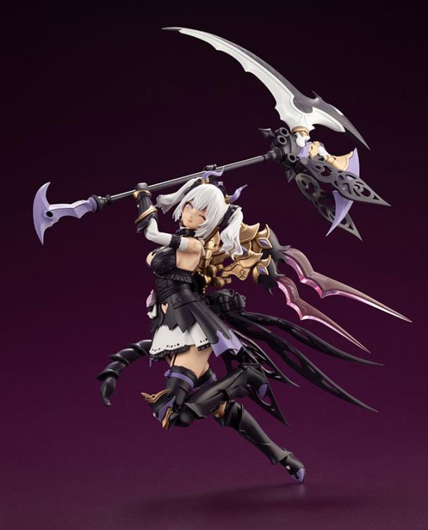 Kotobukiya Arcanadea - Soffiera [Model Kit] [Dented Box]