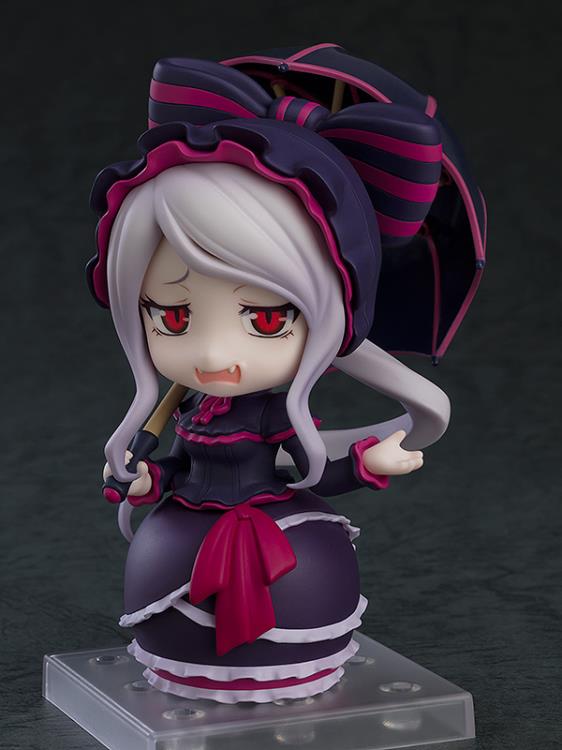 Nendoroid Overlord IV - Shalltear