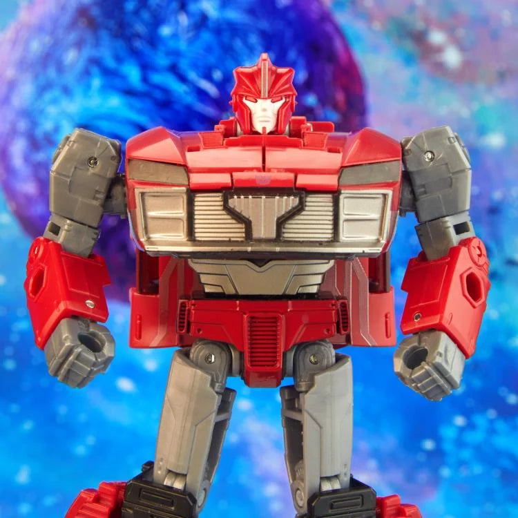 Hasbro Transformers Legacy Autobots Knock Out