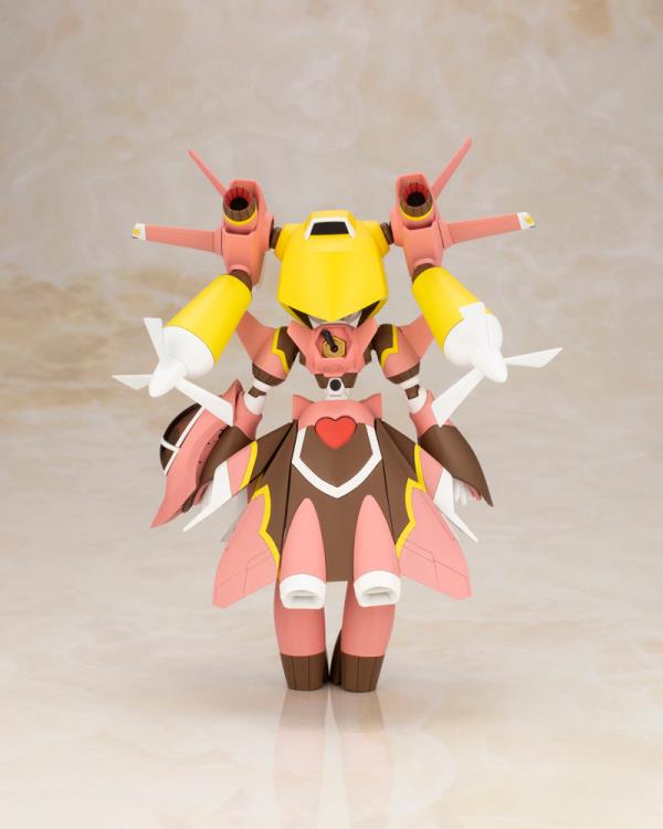 Kotobukiya 1/6 Medabots FSL01-F Fancyaile