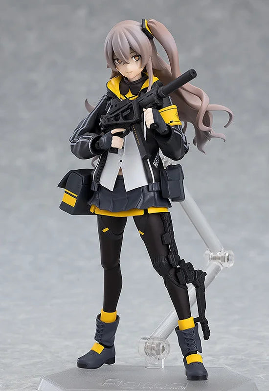 figma Girls' Frontline - UMP45