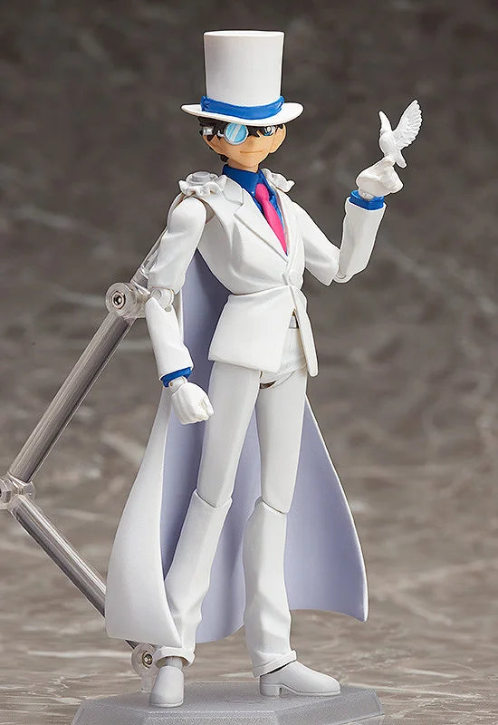 figma Detective Conan - Phantom Thief Kid
