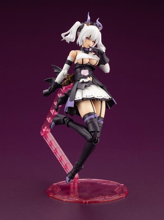 Kotobukiya Arcanadea - Soffiera [Model Kit] [Dented Box]