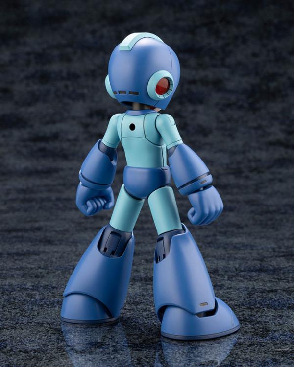 Kotobukiya Mega Man (Mega Man 11 Ver.) [Model Kit]