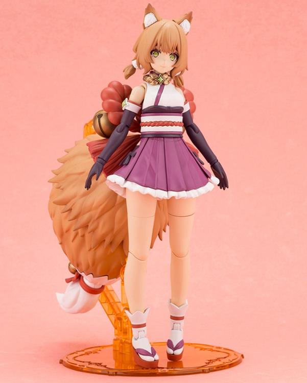 Kotobukiya Arcanadea - Yukumo [Model Kit]