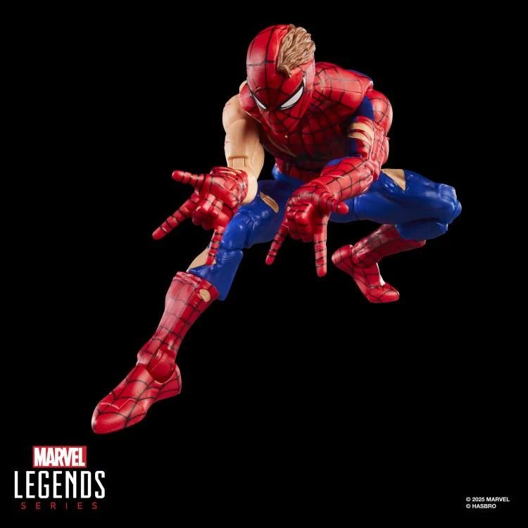Marvel Legends x Magic The Gathering - Spider-Man