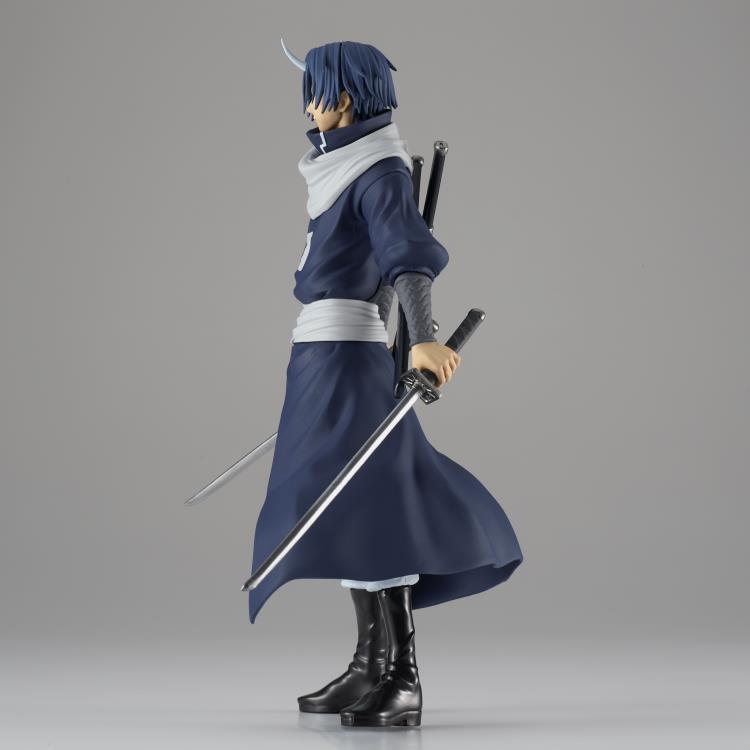 Banpresto That Time I Got Reincarnated As a Slime Soei