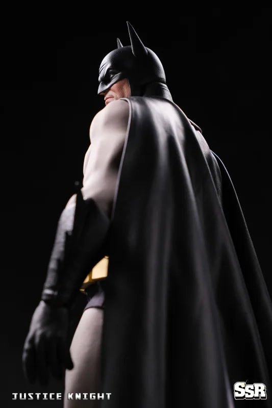 SSR 1/6 SSC-013 DC Justice Knight