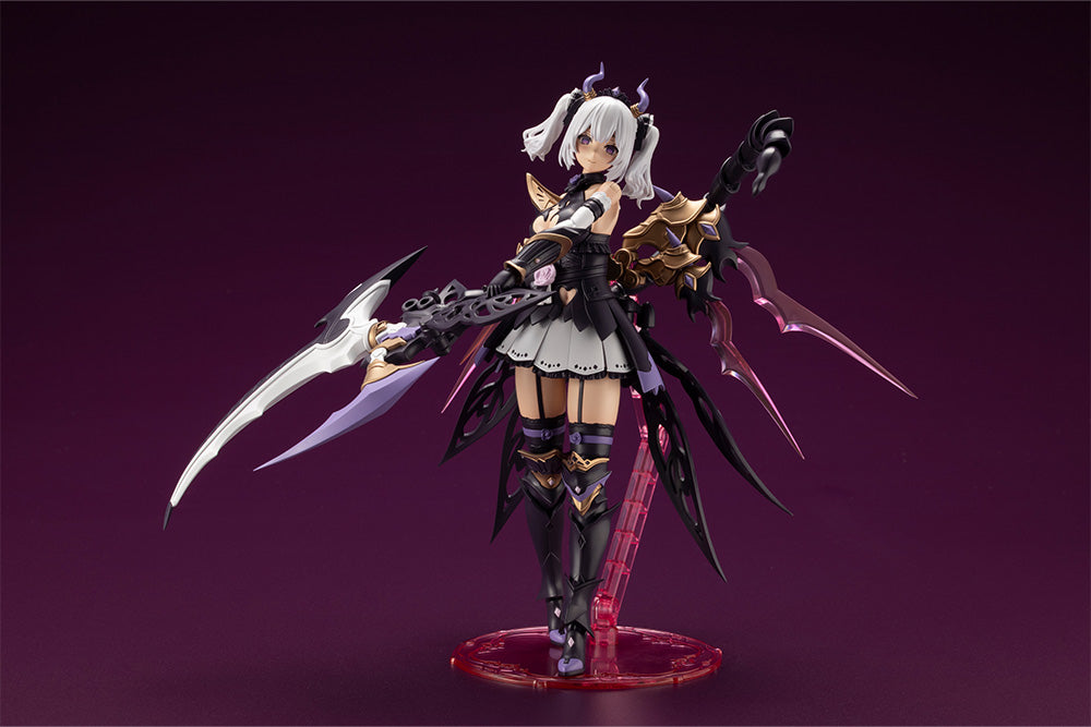 Kotobukiya Arcanadea - Soffiera [Model Kit] [Dented Box]