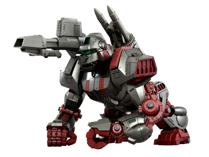 Takara Tomy Realize Model Zoids RMZ-009 Iron Kong Guylos