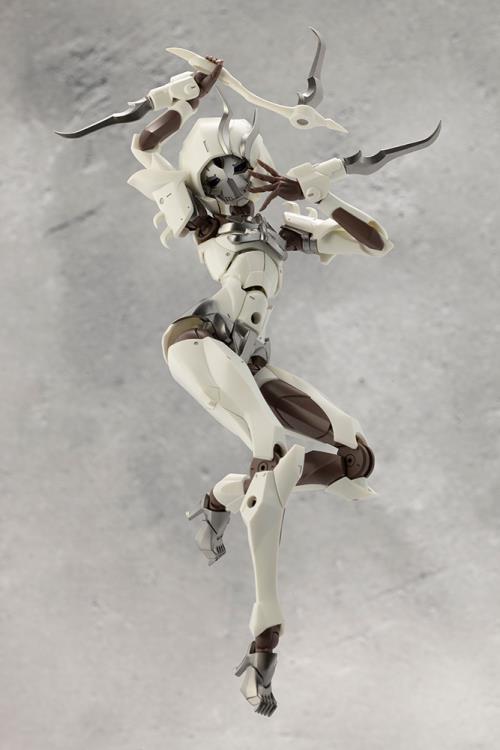 Kotobukiya Megalomaria Unlimited Universe - Seeker