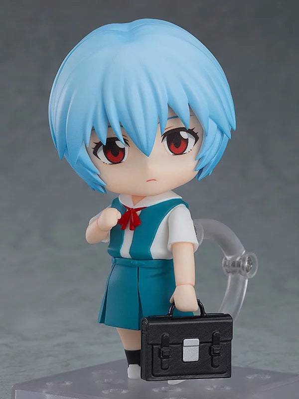 Nendoroid Evangelion Rei Ayanami