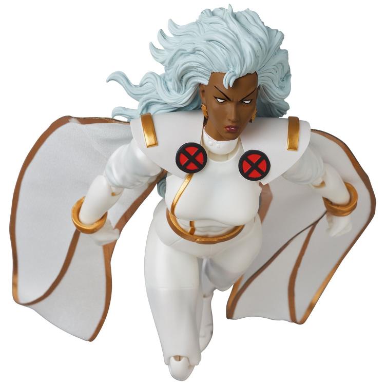 Mafex Marvel X-Men Storm